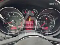 2008 Audi TT