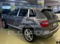 2008 Porsche Cayenne