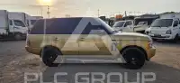 2008 Land Rover Range Rover