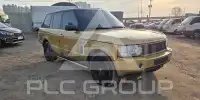2008 Land Rover Range Rover