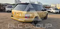 2008 Land Rover Range Rover