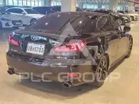 2008 Lexus IS