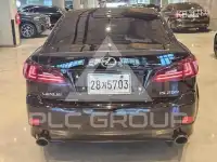 2008 Lexus IS