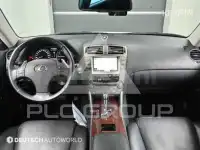 2008 Lexus IS