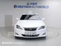 2008 Lexus IS