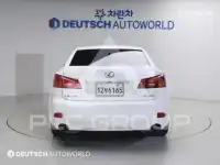 2008 Lexus IS