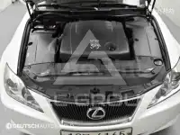 2008 Lexus IS