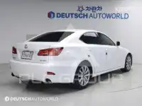2008 Lexus IS