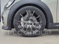 2008 Mini COOPER