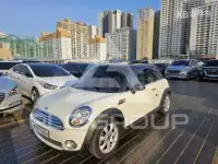 2008 Mini COOPER