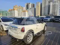 2008 Mini COOPER