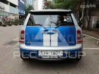 2008 Mini Clubman