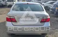 2008 Toyota Lexus LS430