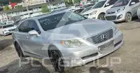 2008 Toyota Lexus LS430