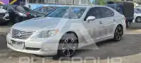 2008 Toyota Lexus LS430