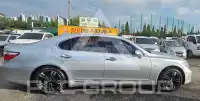 2008 Toyota Lexus LS430
