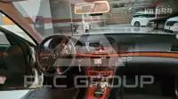 2008 Mercedes Benz E-Class