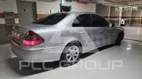 2008 Mercedes Benz E-Class