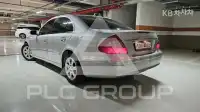2008 Mercedes Benz E-Class