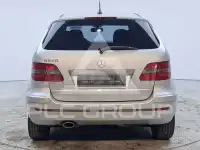 2008 Mercedes Benz B-Class