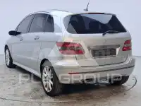 2008 Mercedes Benz B-Class