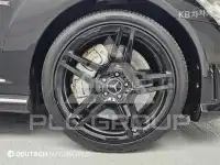 2008 Mercedes Benz S-Class
