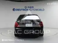 2008 Mercedes Benz S-Class