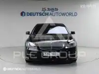 2008 Mercedes Benz S-Class