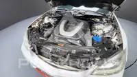 2008 Mercedes Benz S-Class