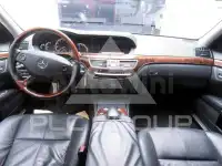 2008 Mercedes Benz S-Class