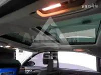 2008 Mercedes Benz S-Class