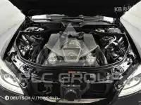 2008 Mercedes Benz S-Class