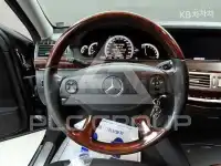 2008 Mercedes Benz S-Class