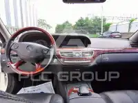 2008 Mercedes Benz S-Class