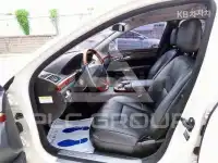 2008 Mercedes Benz S-Class
