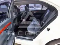 2008 Mercedes Benz S-Class