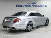 2008 Mercedes Benz CL