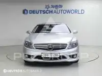 2008 Mercedes Benz CL