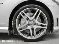 2008 Mercedes Benz CL