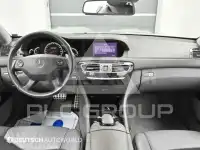 2008 Mercedes Benz CL