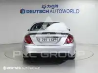 2008 Mercedes Benz CL