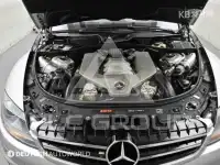 2008 Mercedes Benz CL