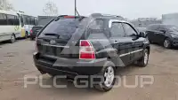 2008 KIA Sportage