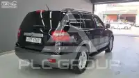 2008 KIA Mohave