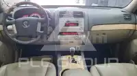 2008 KIA Mohave