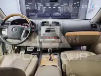2008 KIA Mohave