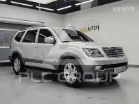 2008 KIA Mohave