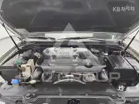 2008 KIA Mohave
