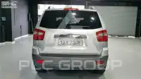 2008 KIA Mohave