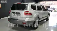 2008 KIA Mohave